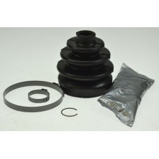 23028 SPIDAN Комплект пыльника, Привідний вал