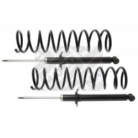 40912 MAPCO Амортизатор