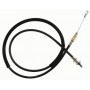 3074 003 343 SACHS Трос управління зчепленням