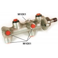 0 986 480 428 BOSCH Головний гальмівний циліндр