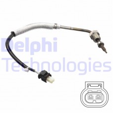 TS30104 DELPHI Датчик температура вихлопних газів