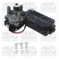 27029 MEAT & DORIA Двигун склоочисника