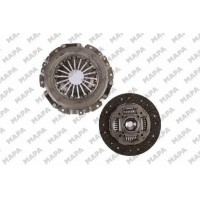 013215809 MAPA Комплект зчеплення