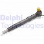 HRD350 DELPHI Клапанна форсунка