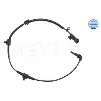 614 899 0010 MEYLE Датчик частота обертання колеса