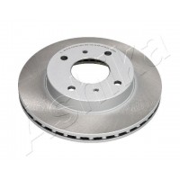 60-00-015C ASHIKA Гальмівний диск