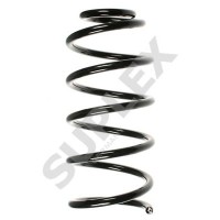 39148 SUPLEX Пружина ходової частини