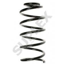 39148 SUPLEX Пружина ходової частини