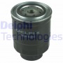 HDF630 DELPHI Паливний фільтр