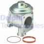 EG10433-12B1 DELPHI Клапан повернення ОГ