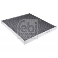 32576 FEBI BILSTEIN Фільтр повітря у внутрішньому просторі