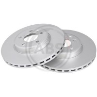 17862 A.B.S. Гальмівний диск