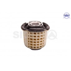 821329 SIDEM Втулка, балка моста