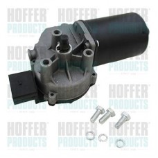 H27263 HOFFER Двигун склоочисника