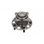 WBH-2045 KAVO PARTS Комплект підшипника ступиці колеса