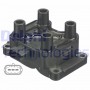 GN10353-12B1 DELPHI Котушка запалювання