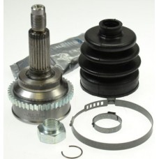 21777 SPIDAN Шарнирный комплект, Привідний вал