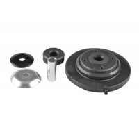 TED51110 TEDGUM Опора стійки амортизатора