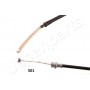 BC-501 JAPANPARTS Тросик, cтояночный тормоз