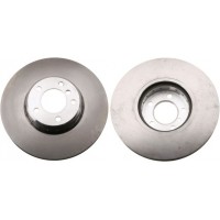 DF6603S TRW Гальмівний диск