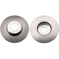 DF6603S TRW Гальмівний диск