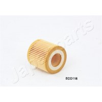 FO-ECO118 JAPANPARTS Масляний фільтр
