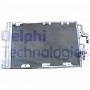 TSP0225668 DELPHI Конденсатор кондиціонера