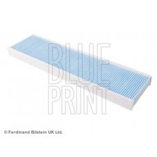 ADB112508 BLUE PRINT Фільтр повітря у внутрішньому просторі