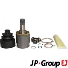 1143502110 JP GROUP Шарнирный комплект, Привідний вал