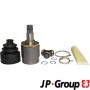 1143502110 JP GROUP Шарнирный комплект, Привідний вал