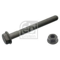 40157 FEBI BILSTEIN Монтажный комплект, Ричаг незалежної підвіски колеса