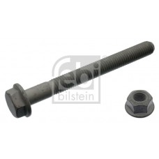 40157 FEBI BILSTEIN Монтажный комплект, Ричаг незалежної підвіски колеса
