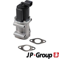 3319900100 JP GROUP Клапан повернення ОГ