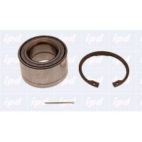 30-1607 IPD Комплект підшипника ступиці колеса