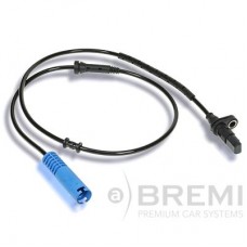 50341 BREMI Датчик частота обертання колеса
