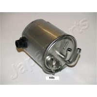 FC-100S JAPANPARTS Паливний фільтр