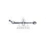29AU1300 ASMETAL Поперечна рульова тяга