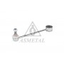 26VW1610 ASMETAL Тяга стійка стабілізатор