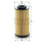 HU 712/10 x MANN-FILTER Масляний фільтр