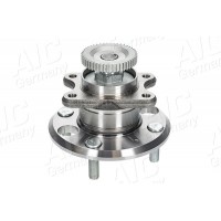 72891 AIC Комплект підшипника ступиці колеса