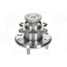 72891 AIC Комплект підшипника ступиці колеса