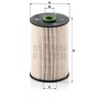 PU 936/1 x MANN-FILTER Паливний фільтр