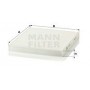 CU 23 009 MANN-FILTER Фільтр повітря у внутрішньому просторі