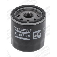 COF100751S CHAMPION Масляний фільтр