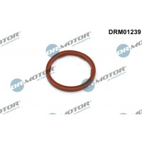 DRM01239 Dr.Motor Automotive Ущільнювальне кільце, Різьбова пробка маслосливн. отверст.