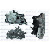 A262 DOLZ Водяний насос охолодження двигуна