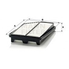C 31 005 MANN-FILTER Повітряний фільтр