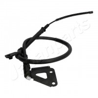 BC-K29L JAPANPARTS Тросик, cтояночный тормоз
