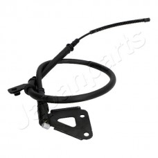 BC-K29L JAPANPARTS Тросик, cтояночный тормоз