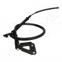 BC-K29L JAPANPARTS Тросик, cтояночный тормоз
